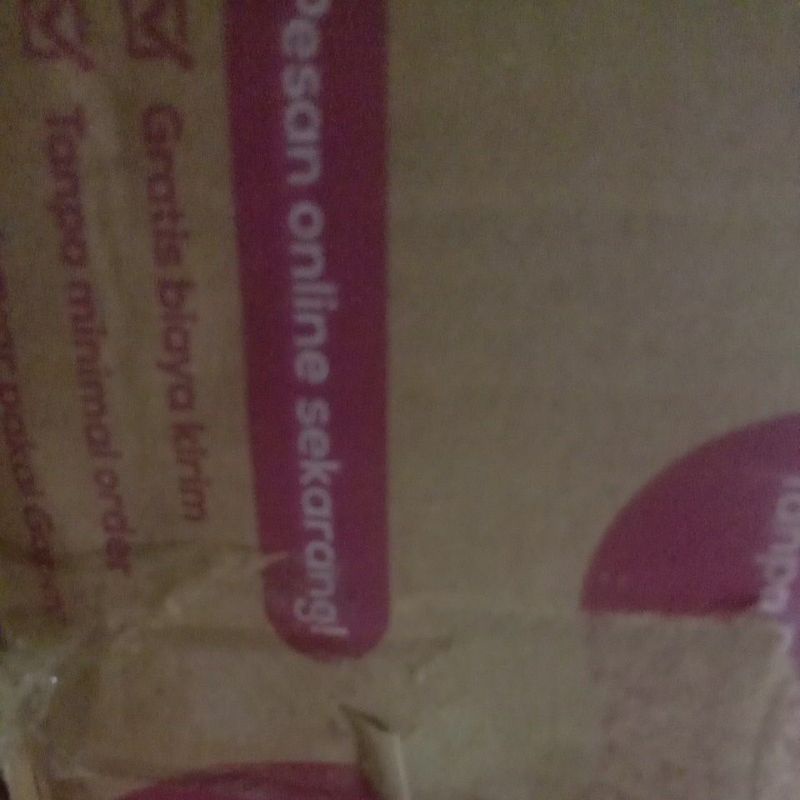 

minuman kemasan botol