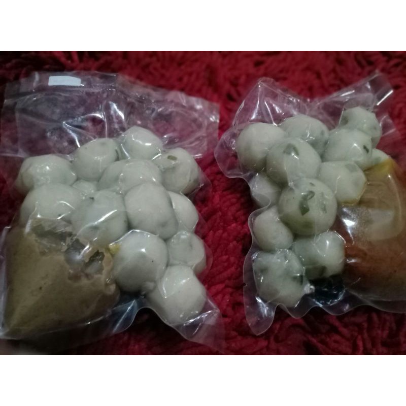 

Cilok Isi Ayam