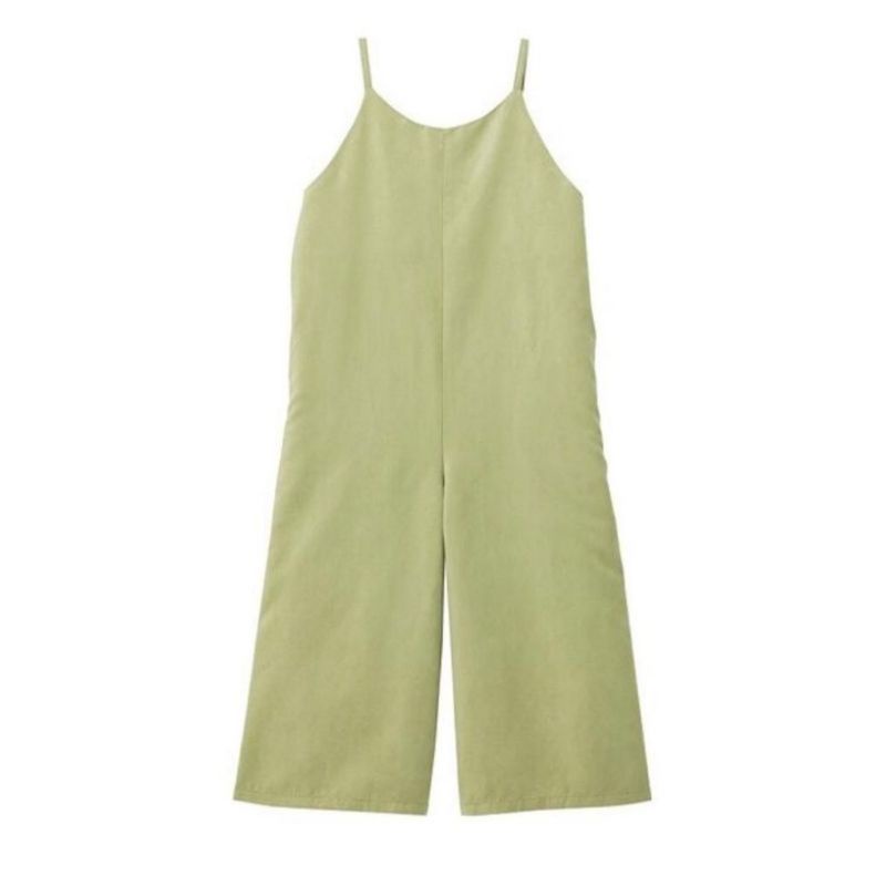 Jumpsuit anak GU by uniqlo