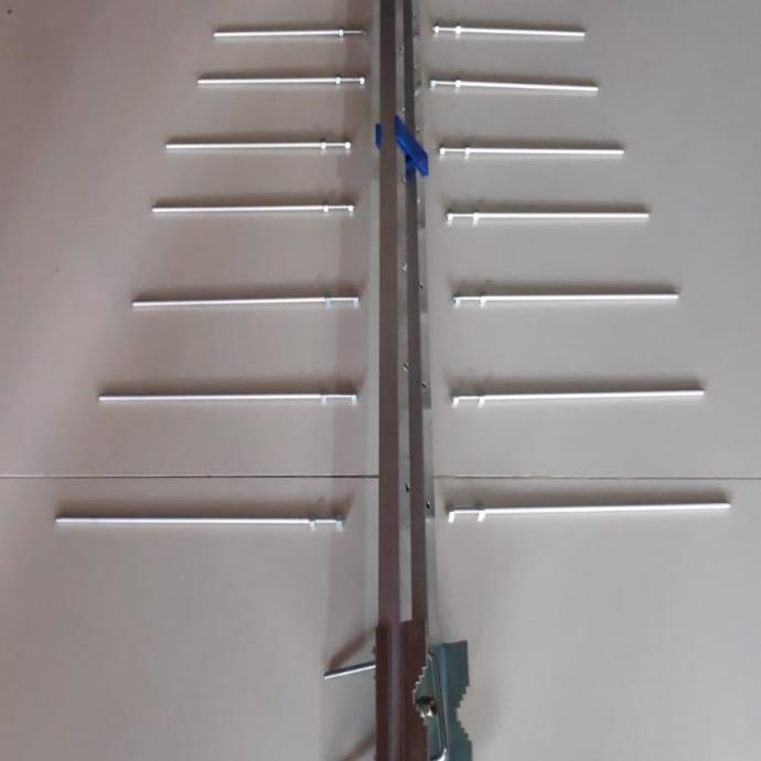 Grosir Thor Digital Antena Antena Knock Down