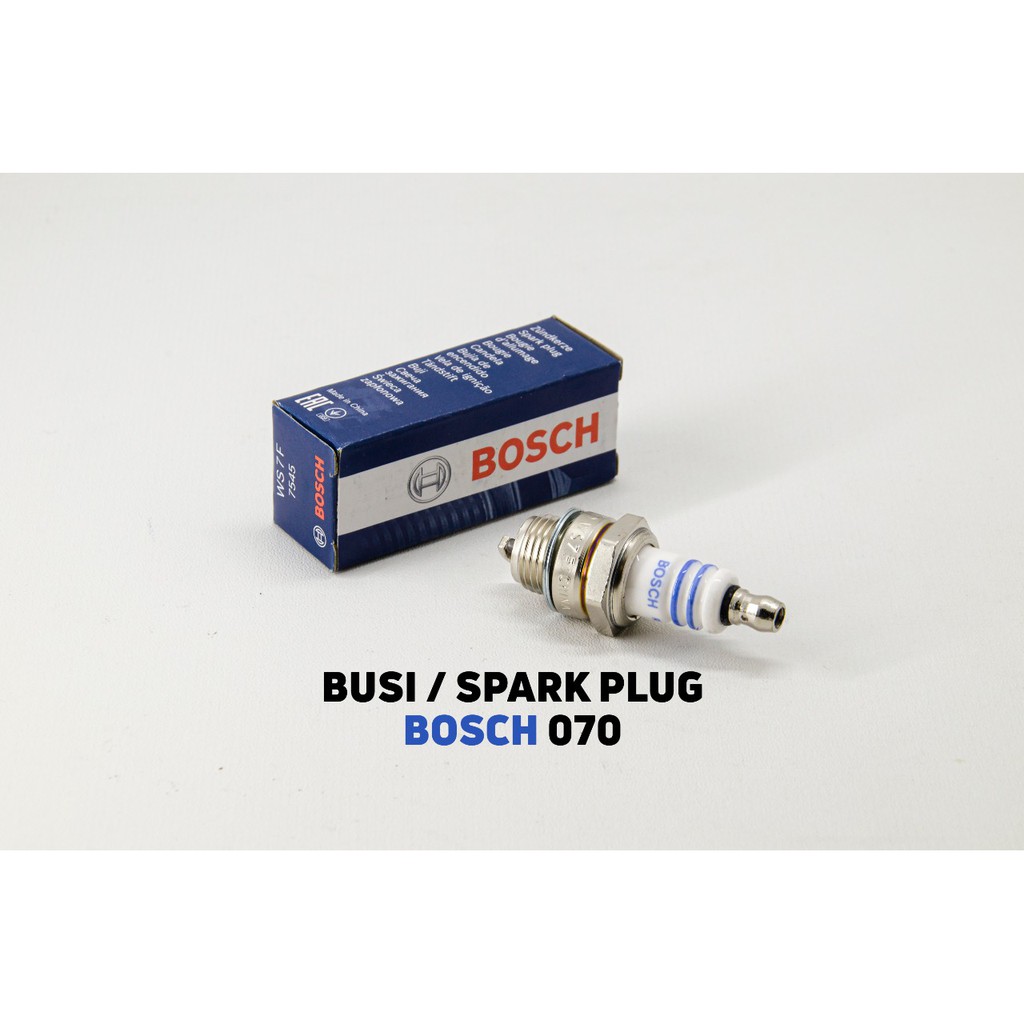 Busi Bosch 070 (1 Pack isi 10)