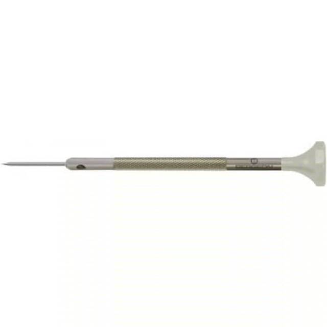 BERGEON 30081 OBENG SCREWDRIVER INOX Ø 1.40 MM