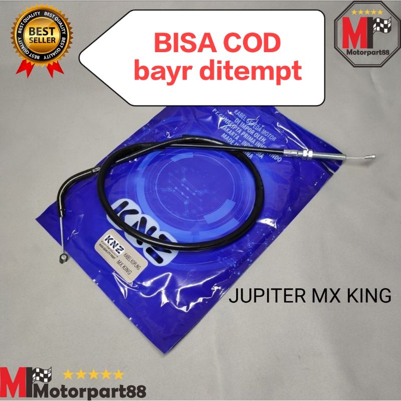 kabel kopling MX king 150