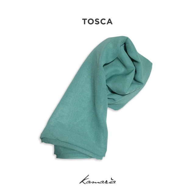 Kamaria tosca