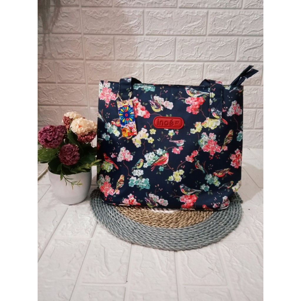 Totebag inoe/tas jinjing/totebag/tas inoe