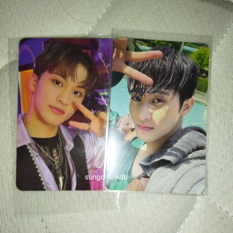 mark mini balloon pair