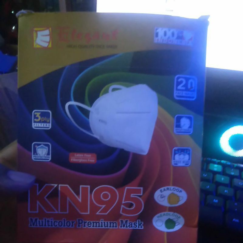 kn95elegant