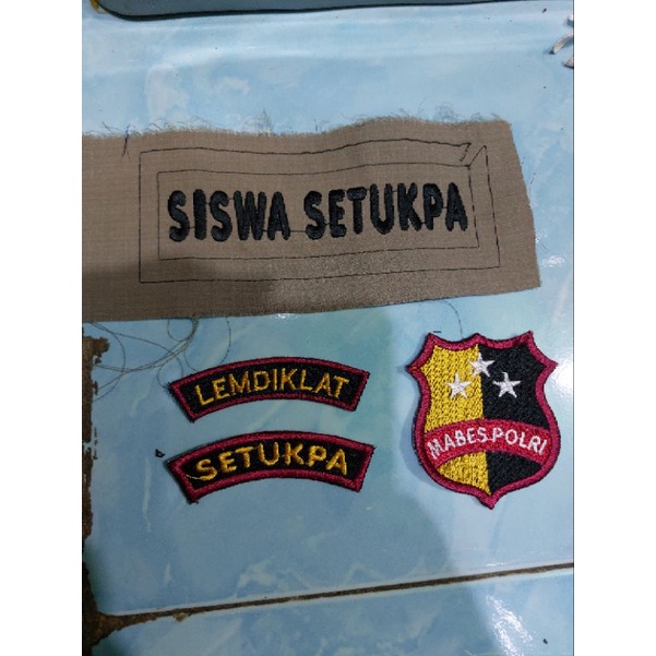 siswa setukpa 1set