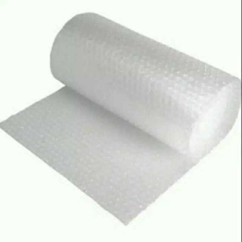 

Tambahan Bubble Wrap 1 Meter