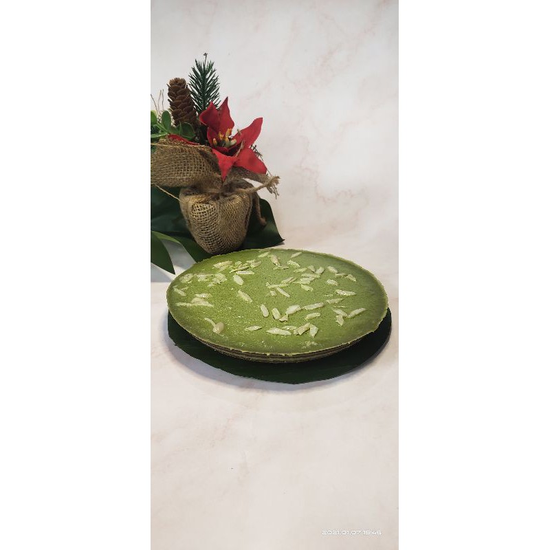 

Balapis Manado Large Size Diskon 20%