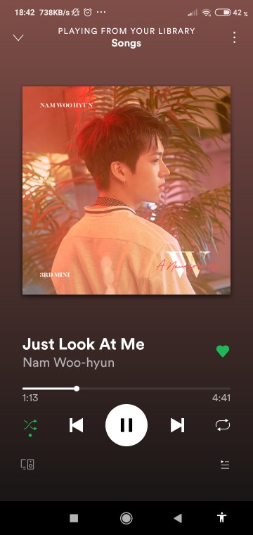 Spotify Premium Selamanya Dalam Bentuk Mod Apk