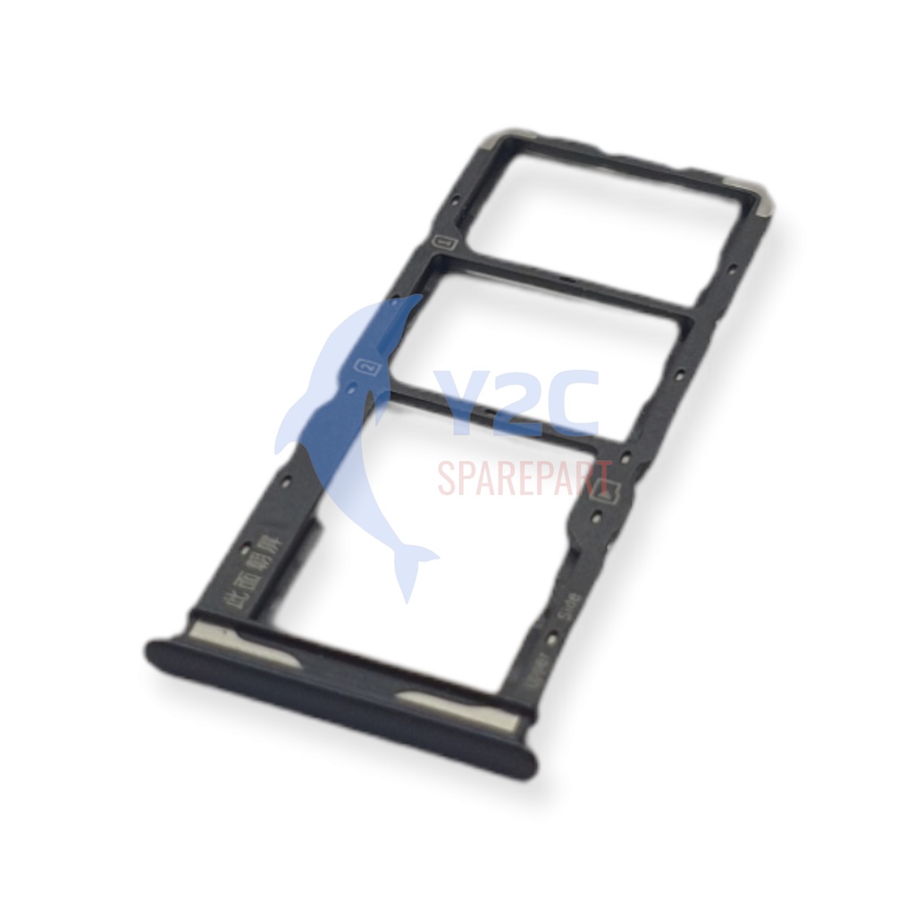 SIMLOCK VIVO Y50 / SIMTRAY / SLOT SIM