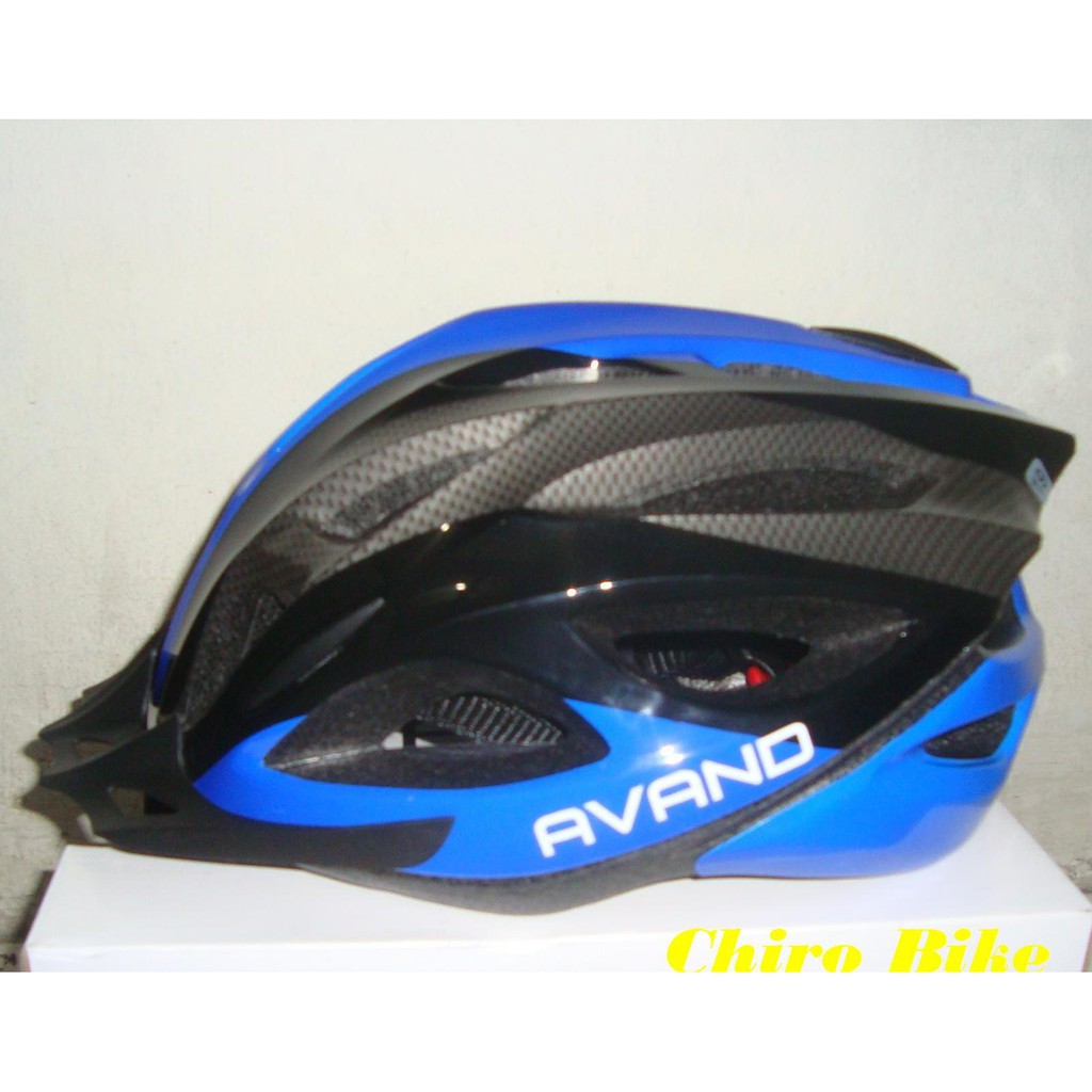 Helm sepeda Avand