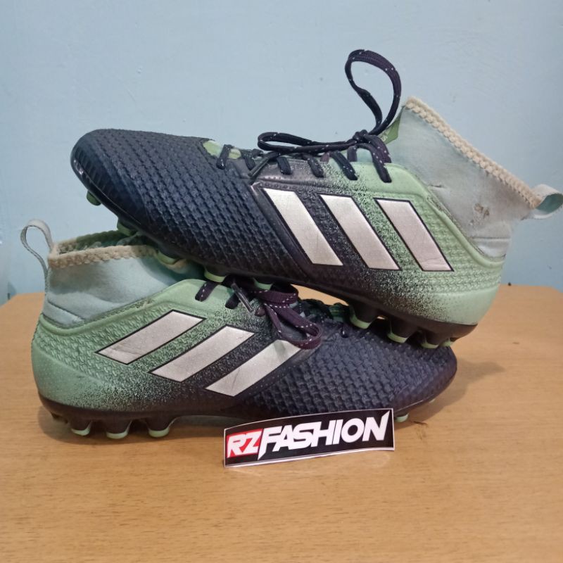 sepatu Adidas AG Football/soccer second ori