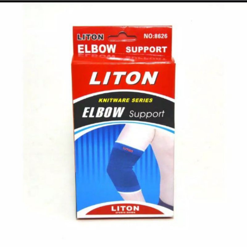 Elbow support / Deker siku tangan