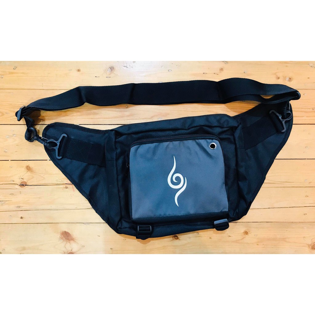 SLINGBAG AMPLIFY ANBU GLOW IN DARK