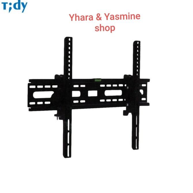 hanya disini] TIDY TDW206FN WALL TV BRACKET 23 - 55 inch