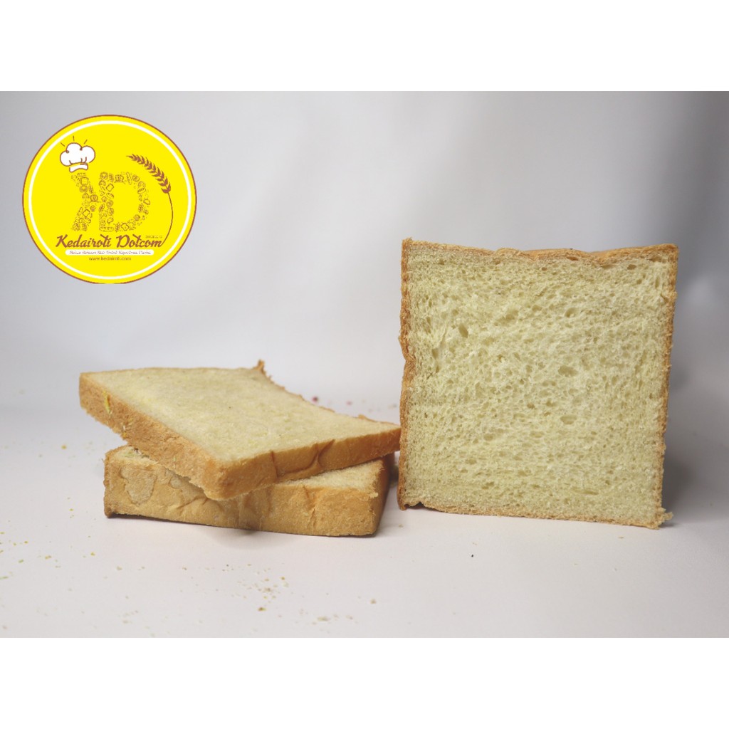 

Roti Tawar Jumbo