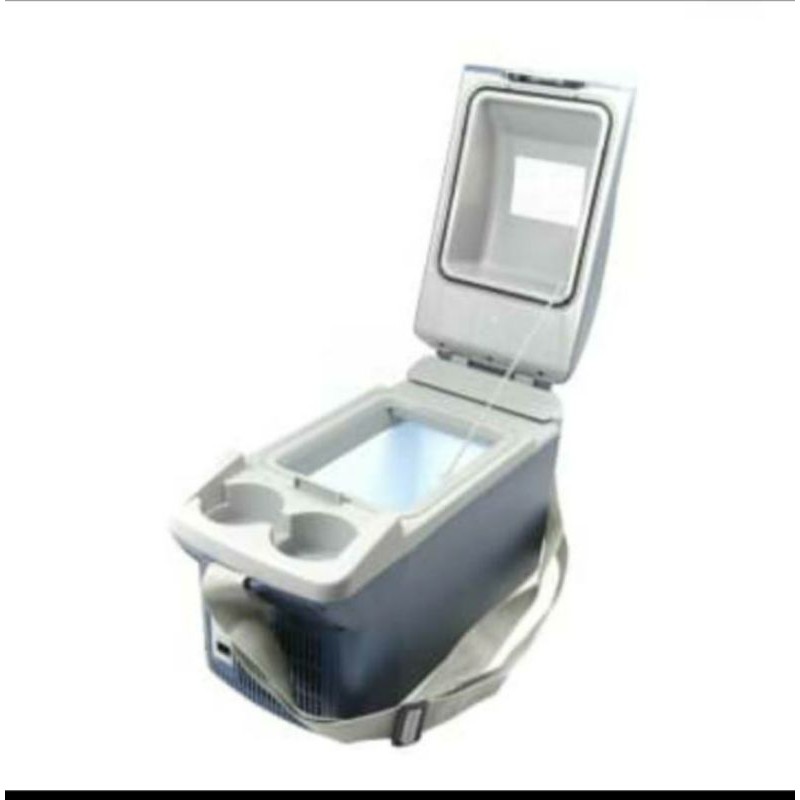 mobilcool / kulkas mobil / kulkas portable / kulkas mini