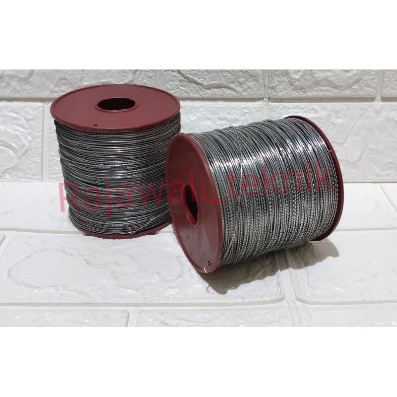 Jual Kawat Segel dengan Closs - kawat segel Elektronik / Listrik ...