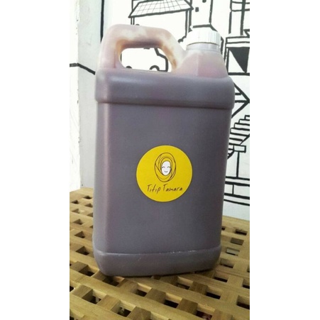 

Saus Takoyaki Titiptamara 5,5L (6Kg)
