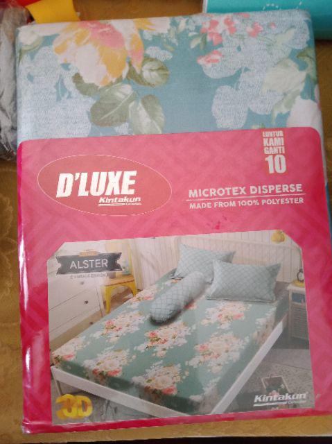 Sprei Fata Honeymoon 140x200