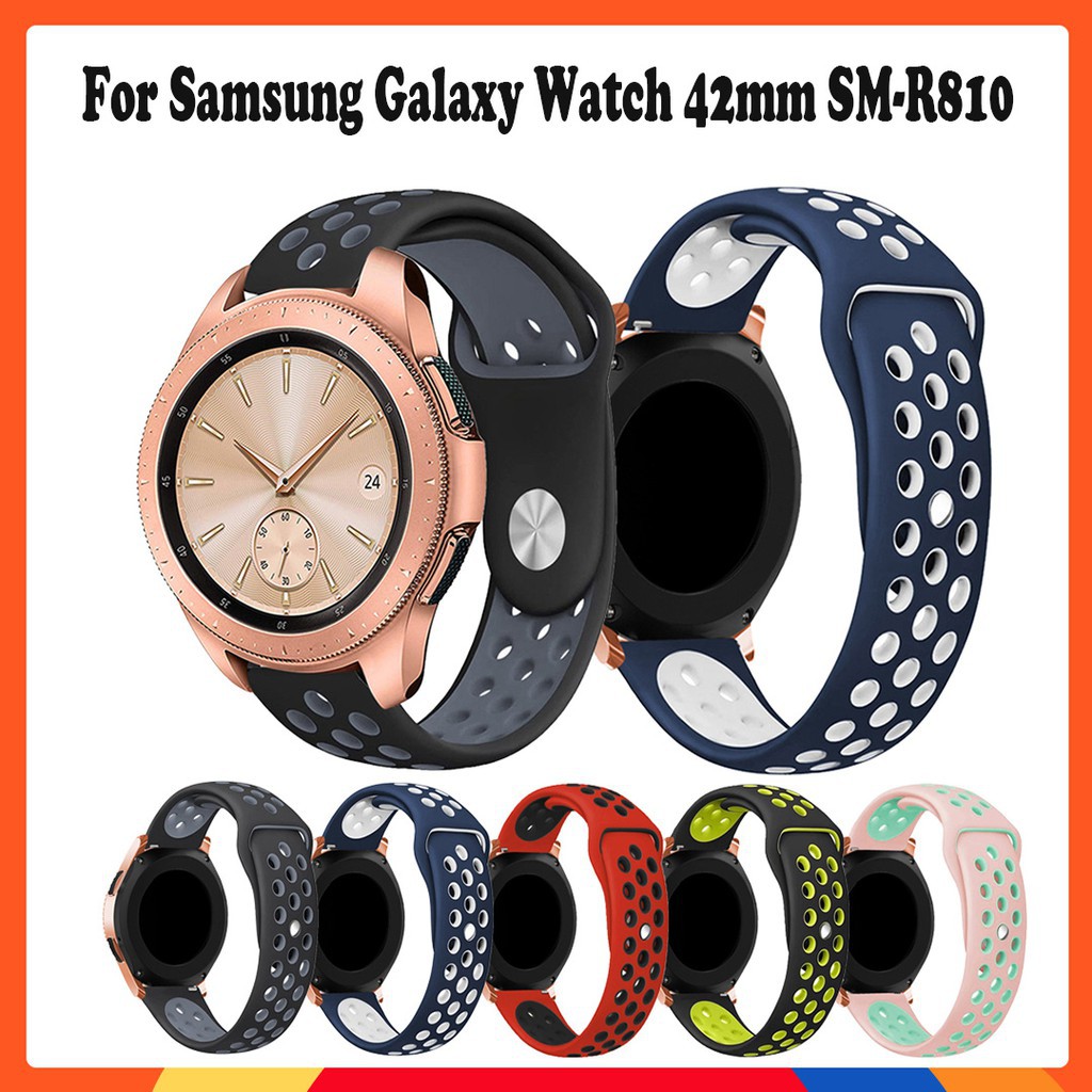 samsung galaxy smartwatch 42mm strap