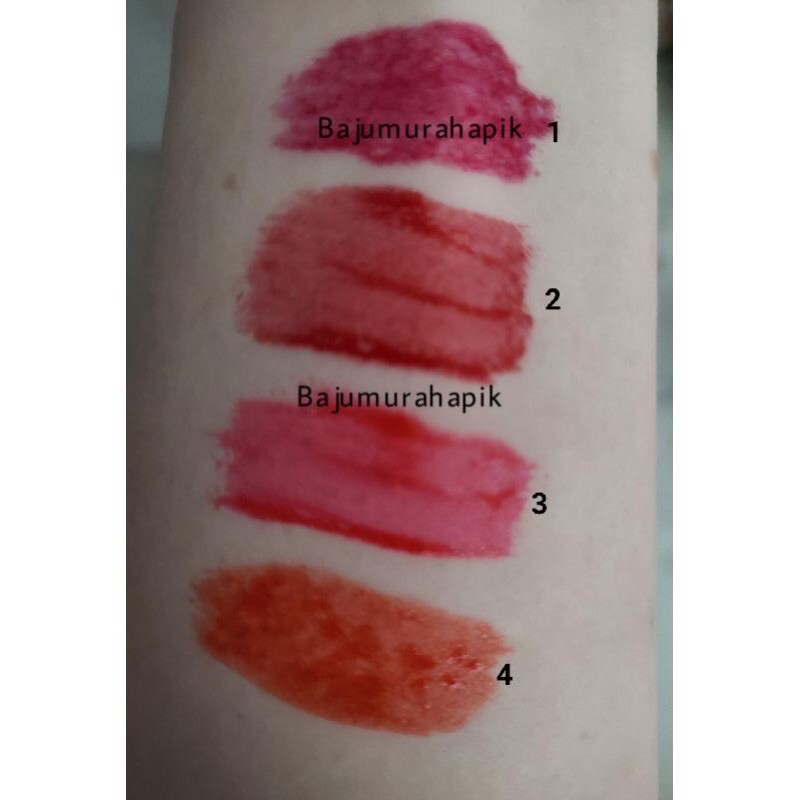 Brasov Lip Tint