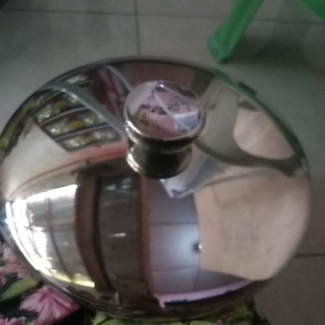 Panci Steamer Susun 20cm Bima Prima