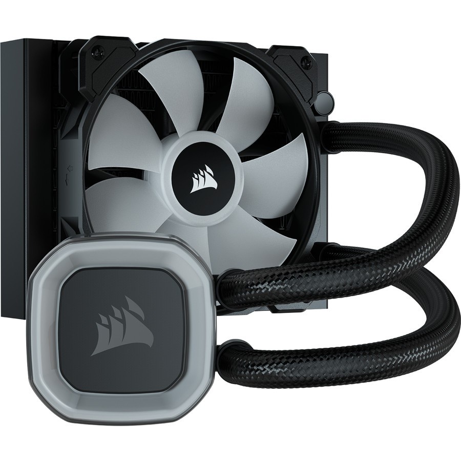 Corsair H55 RGB Water Cooler