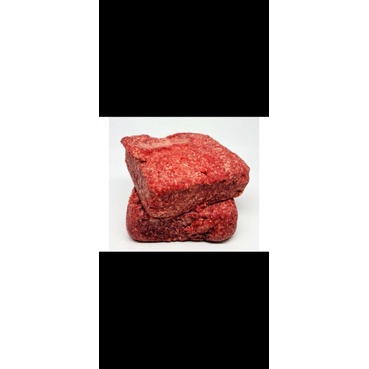 

Daging giling sapi