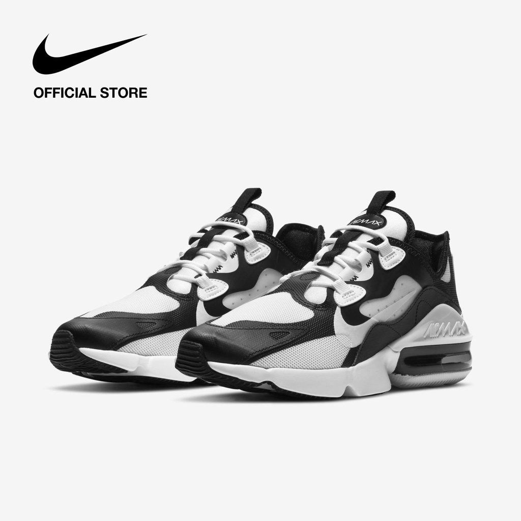 Nike Sepatu Wanita Airmax Infinity 2 – Hitam (CU9453-001)