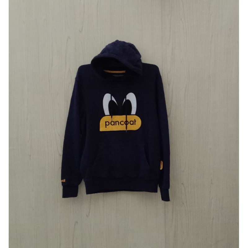 Hoodie Pancoat Pop Eyes Termurah Original Full Tag