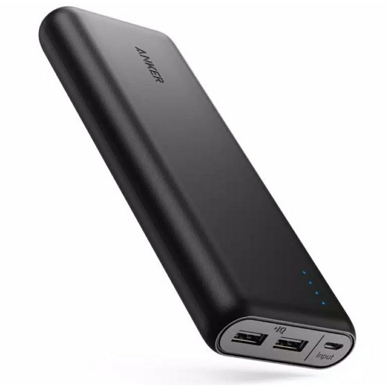 Anker PowerCore PowerBank 20100mah A1271