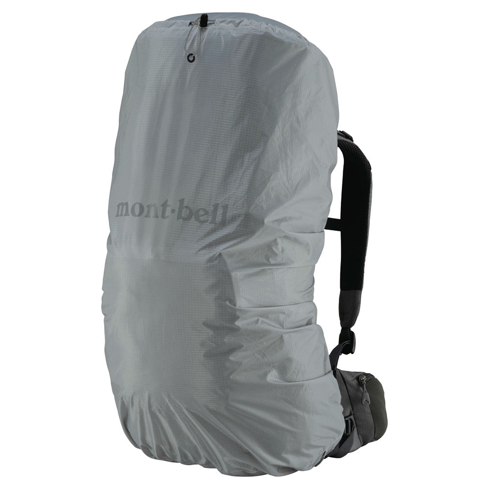 Raincover Cover Bag Montbell Just Fit Pack Cover 35