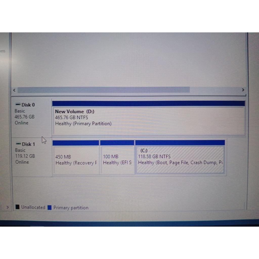 Lenovo Thinkpad X250 Core i7 SSD M2 128GB + HDD 500GB Murah Aja | Rare Item