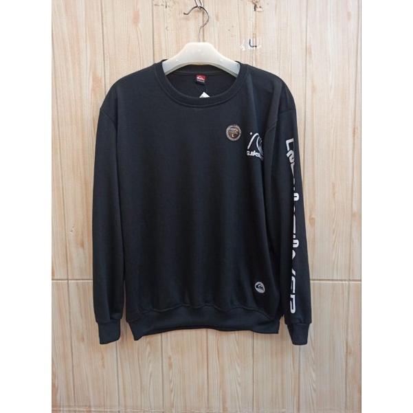 KAOS SWEATER DISTRO LENGAN PANJANG