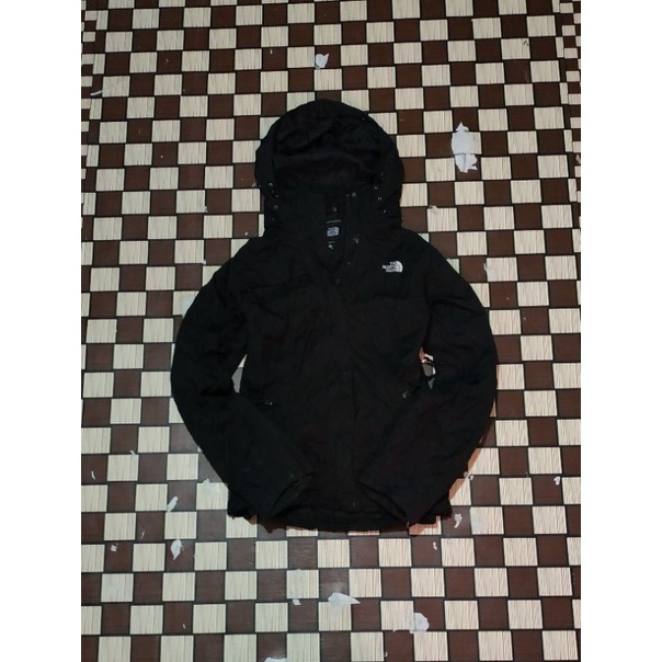Jaket The North Face Hyvent Second