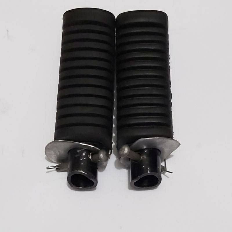 FOOTSTEP BELAKANG SUZUKI SMASH/SHOGUN