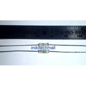 Point Contact Glass Diode Germanium