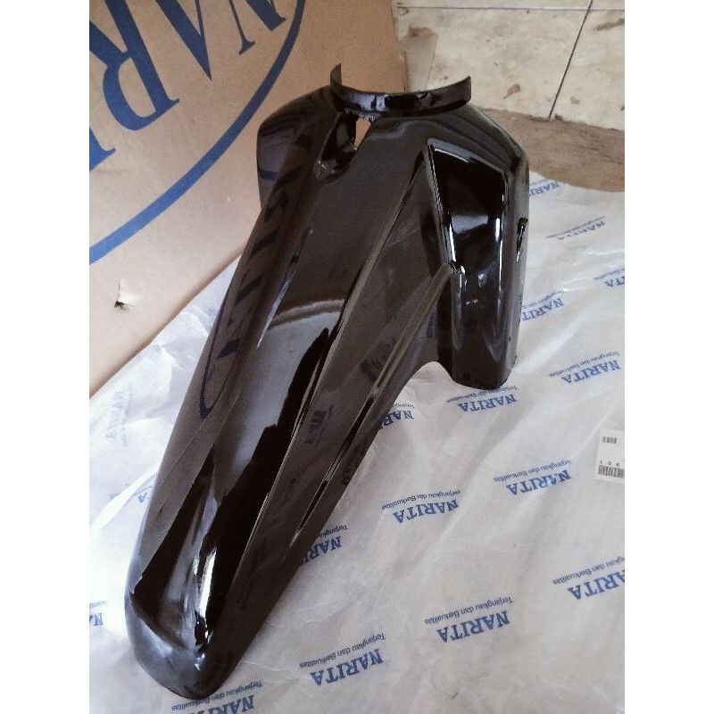 spakbor depan Astrea grand