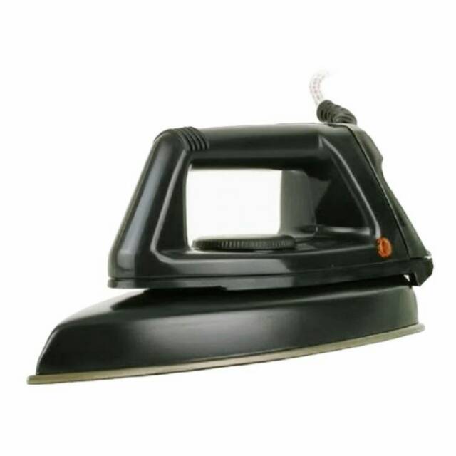 Setrika maspion EX 1000 / econ dry iron