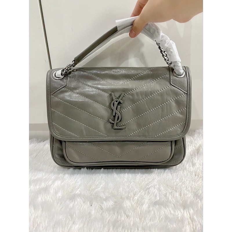 YSL NIKI MIRROR NEW MEDIUM QUALITY 1:1 Original
