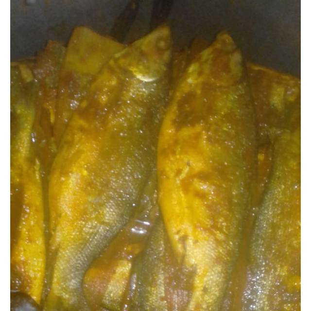 

Bandeng presto per ekor Rp.7000