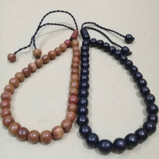 Gelang tasbih couple