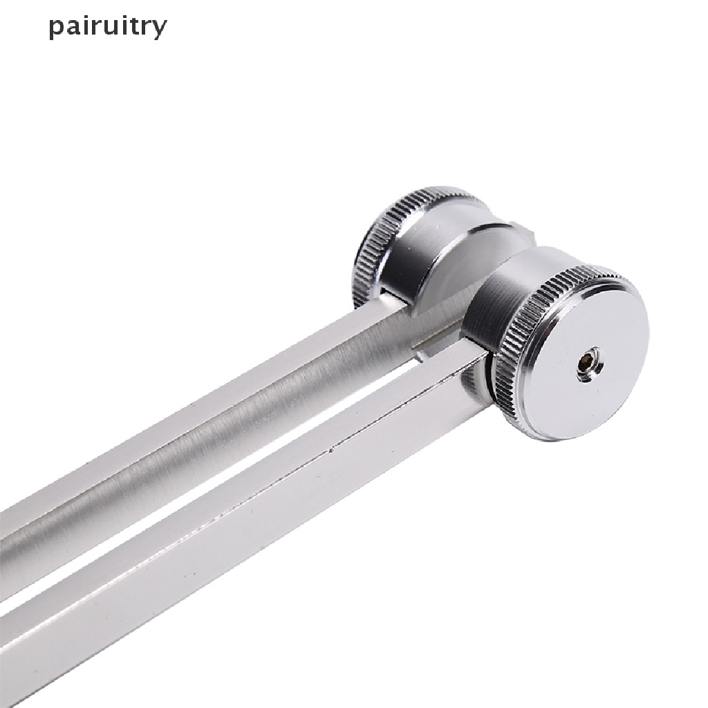 Prt Garpu Tala Tuning Fork 128Hz / 256Hz / 512Hz PRT