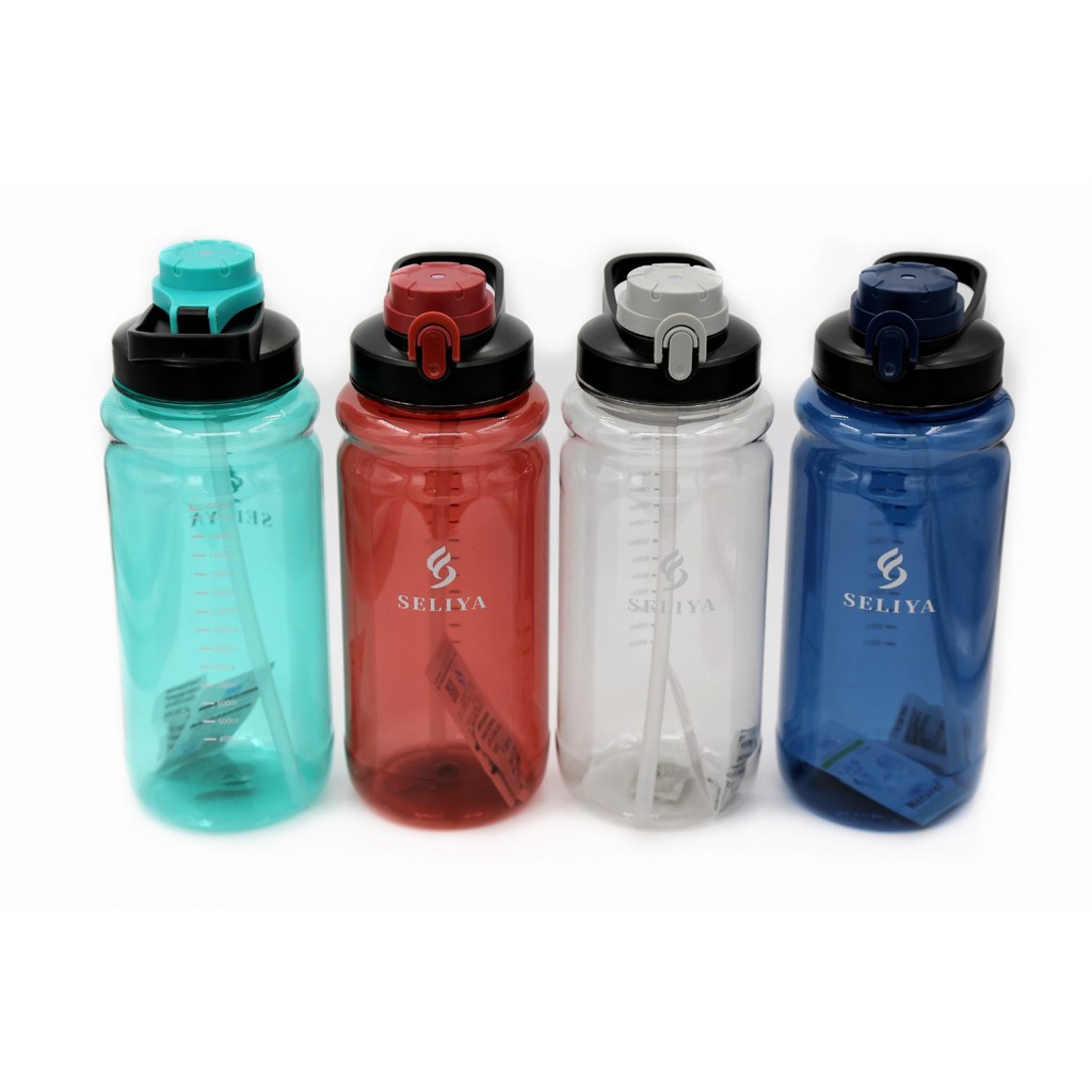 BOTOL MINUM JUMBO 7159/7199/MY BOTTLE 2LITER - BOTOL MINUM JUMBO