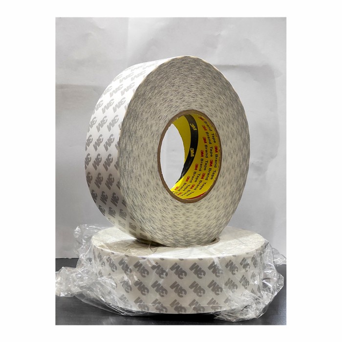 

3M 9080 Double Tape Permanent 48 mm