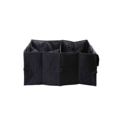 TEMPAT TAS ALAT SERBAGUNA BAGASI MOBIL - Car Toolbox Tool Storage Car Trunk Storage Organizer Mobil