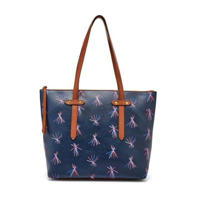 Original Fossil Felicity Tote